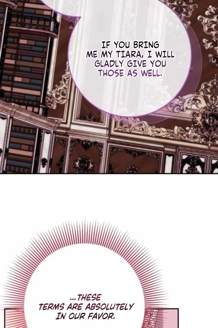 I Met The Male Lead In Prison - Chapter 78 Page 74