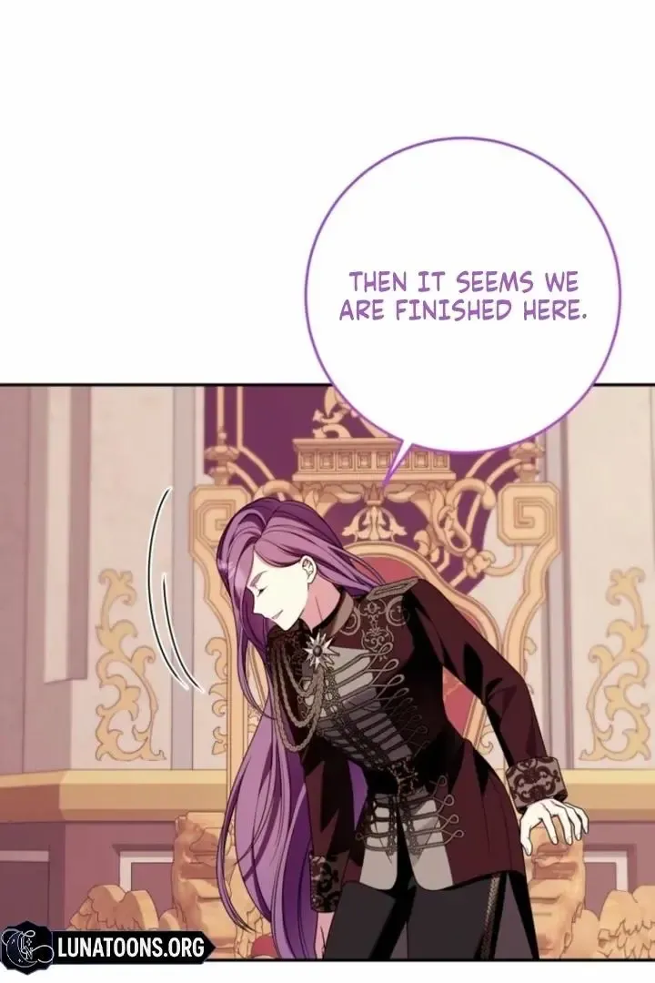 I Met The Male Lead In Prison - Chapter 78 Page 84
