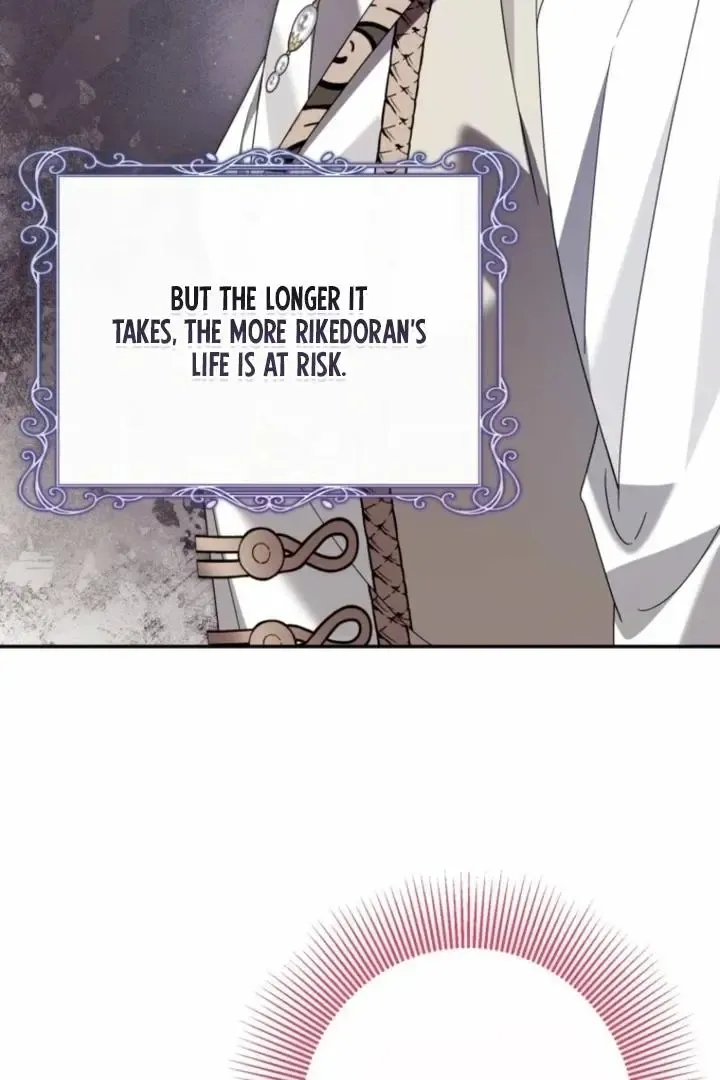 I Met The Male Lead In Prison - Chapter 78 Page 91