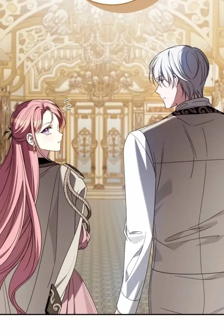 I Met The Male Lead In Prison - Chapter 78 Page 94