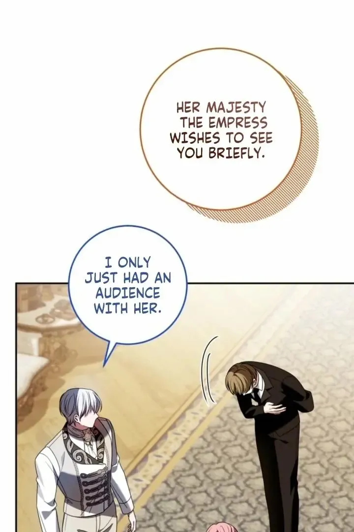 I Met The Male Lead In Prison - Chapter 78 Page 95