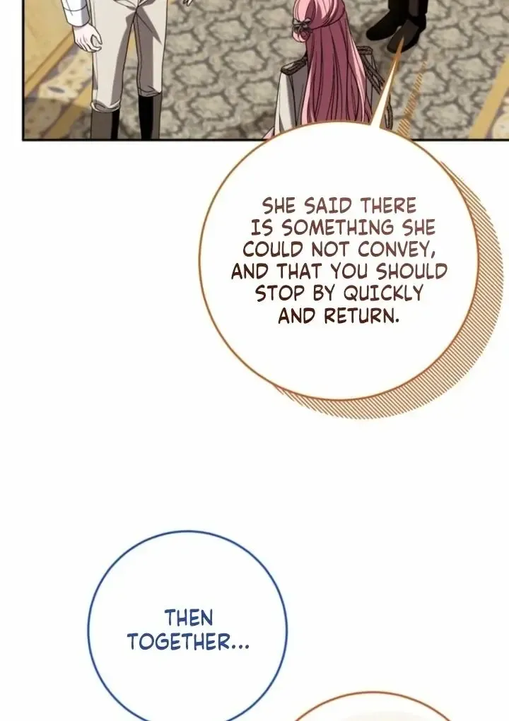 I Met The Male Lead In Prison - Chapter 78 Page 96