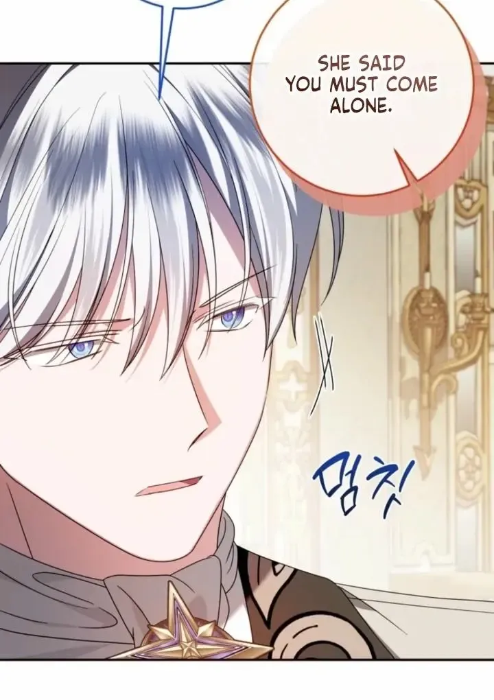 I Met The Male Lead In Prison - Chapter 78 Page 97