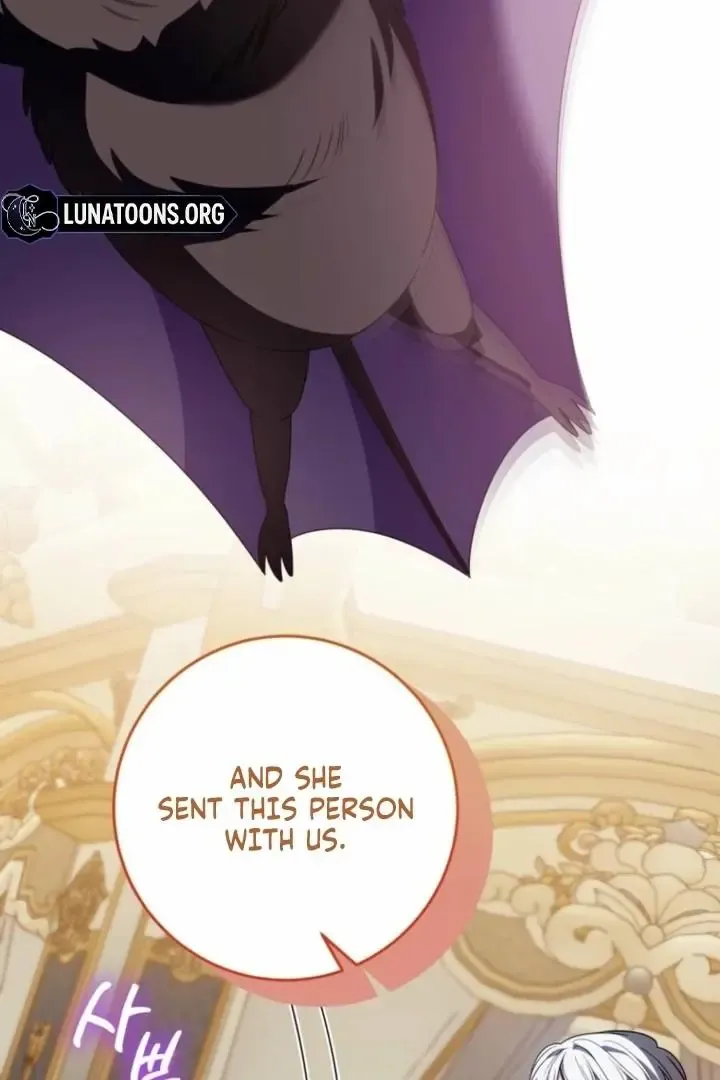 I Met The Male Lead In Prison - Chapter 78 Page 103