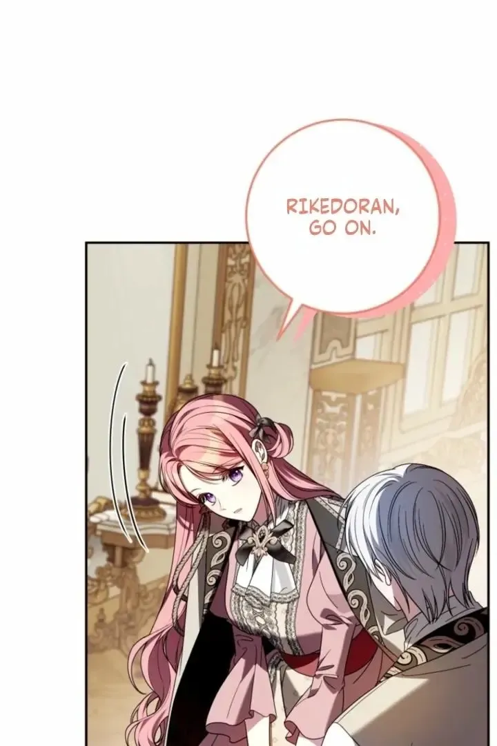 I Met The Male Lead In Prison - Chapter 78 Page 105
