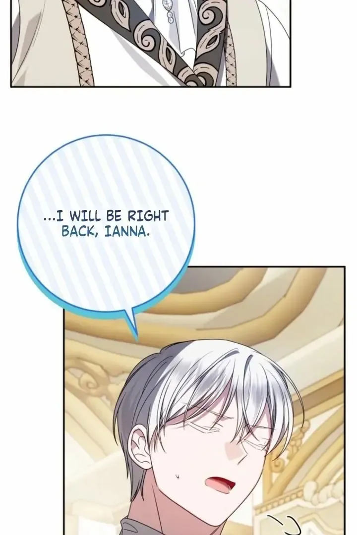 I Met The Male Lead In Prison - Chapter 78 Page 109