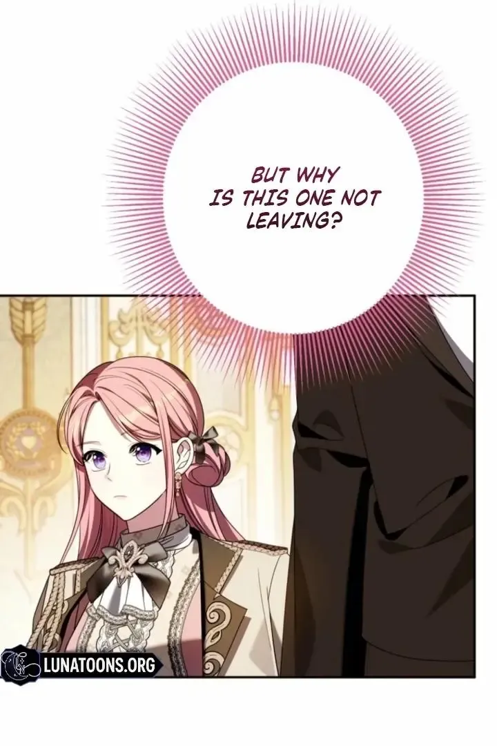 I Met The Male Lead In Prison - Chapter 78 Page 112