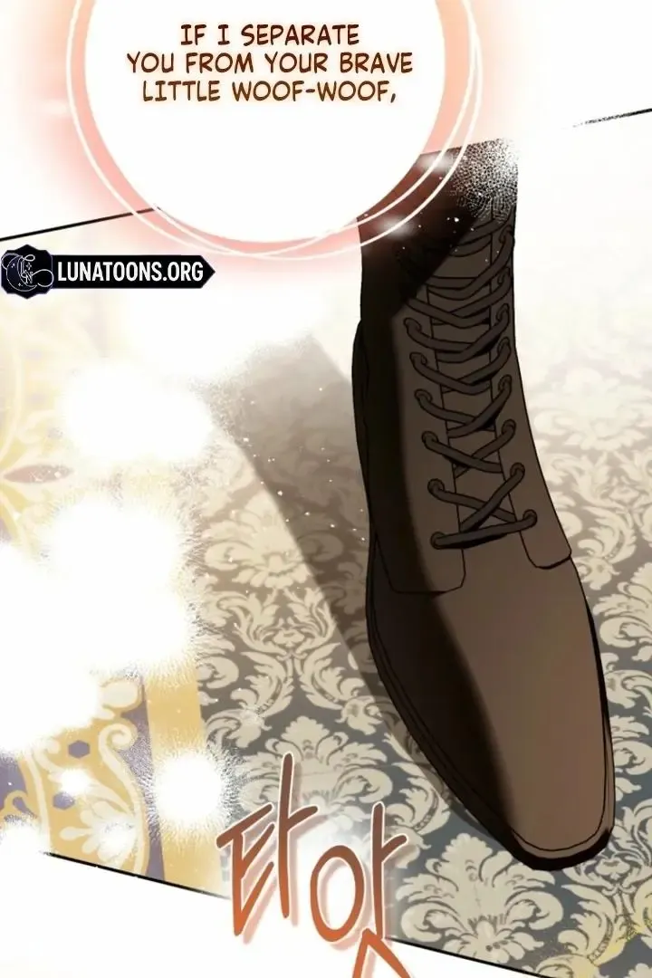 I Met The Male Lead In Prison - Chapter 78 Page 116