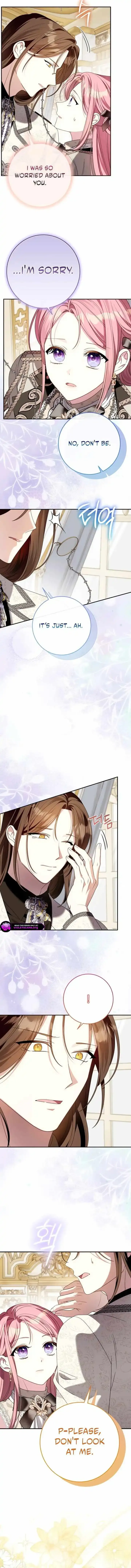 I Met The Male Lead In Prison - Chapter 79 Page 2