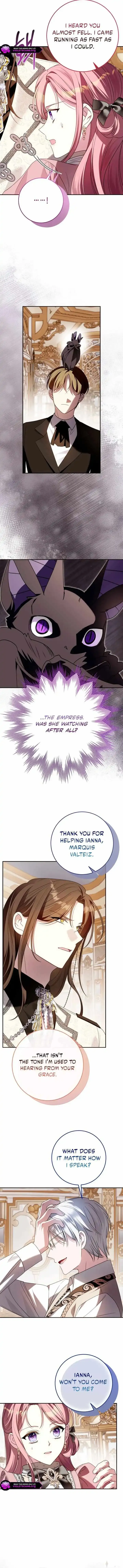 I Met The Male Lead In Prison - Chapter 79 Page 11