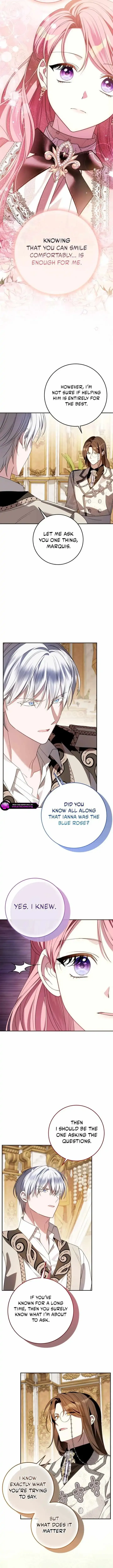 I Met The Male Lead In Prison - Chapter 80 Page 9