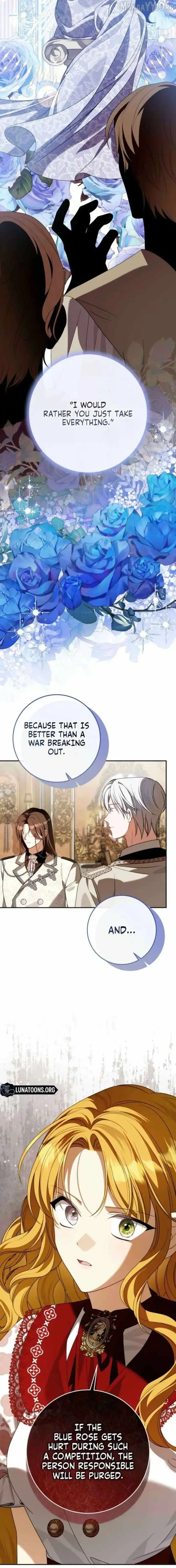 I Met The Male Lead In Prison - Chapter 81 Page 4