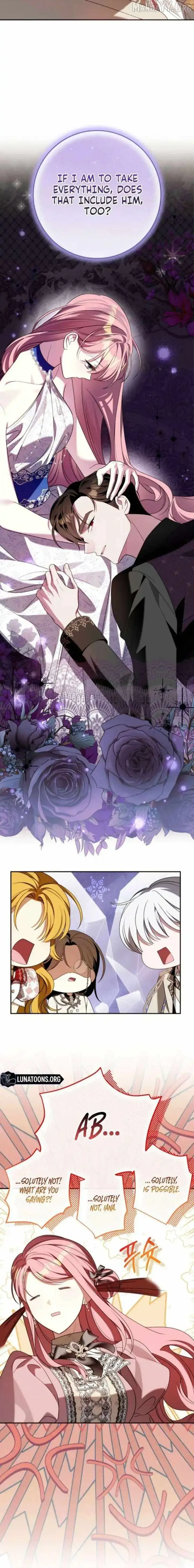 I Met The Male Lead In Prison - Chapter 81 Page 6