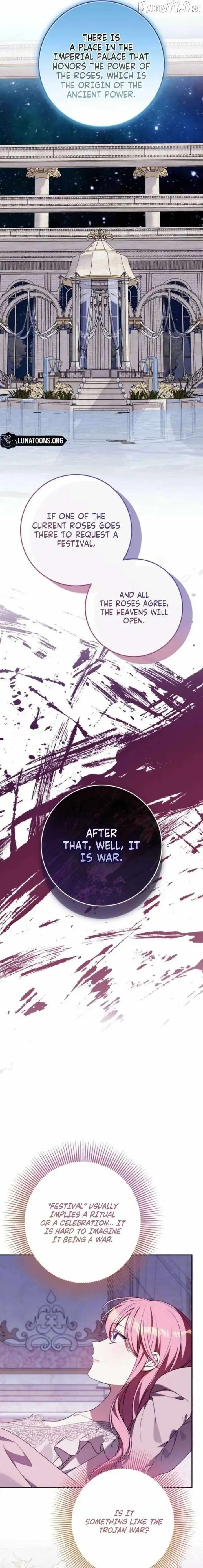 I Met The Male Lead In Prison - Chapter 81 Page 15