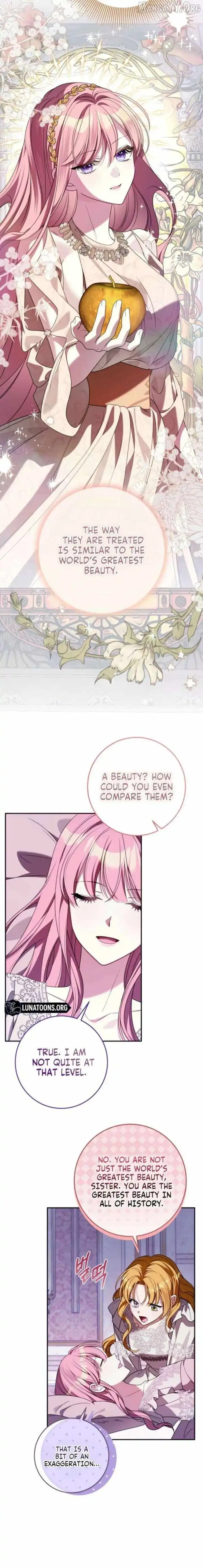 I Met The Male Lead In Prison - Chapter 81 Page 16