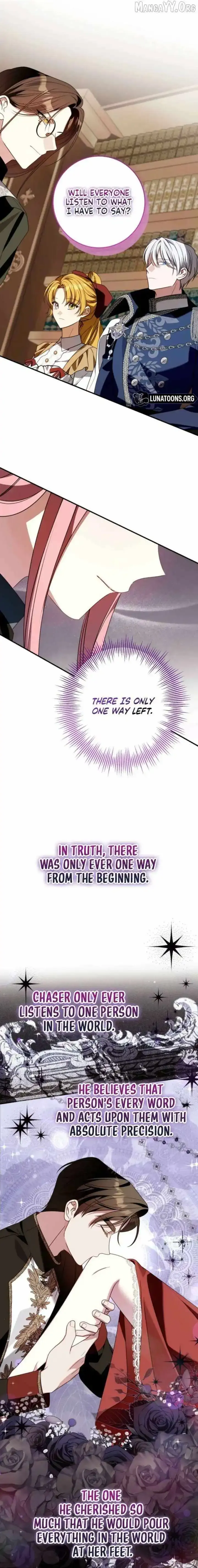 I Met The Male Lead In Prison - Chapter 81 Page 21