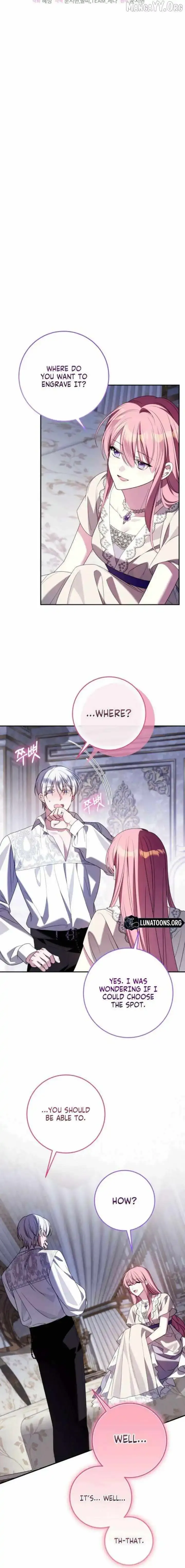 I Met The Male Lead In Prison - Chapter 82 Page 15