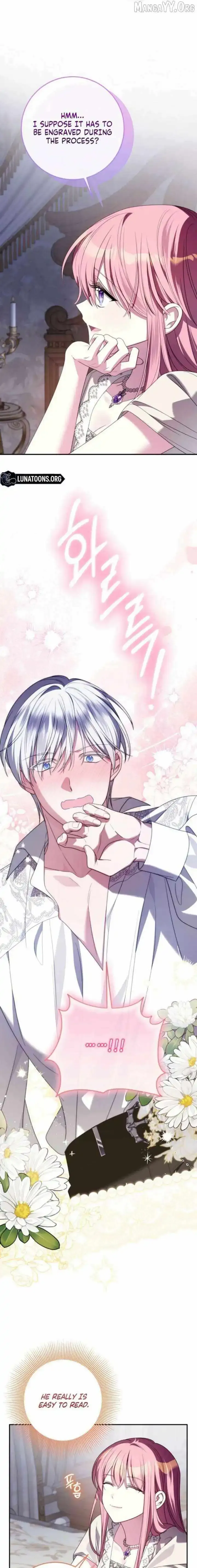 I Met The Male Lead In Prison - Chapter 82 Page 16