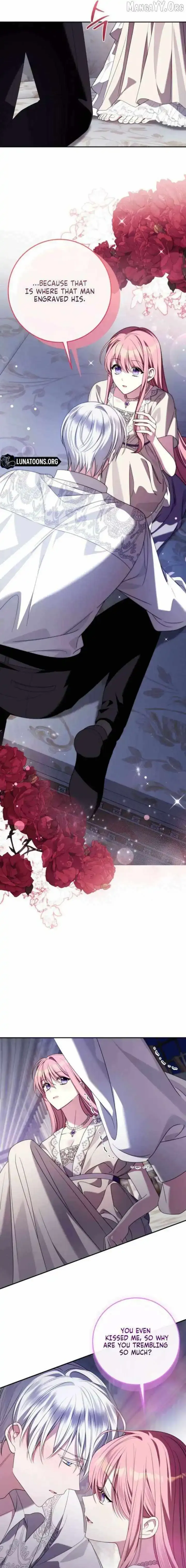 I Met The Male Lead In Prison - Chapter 82 Page 18