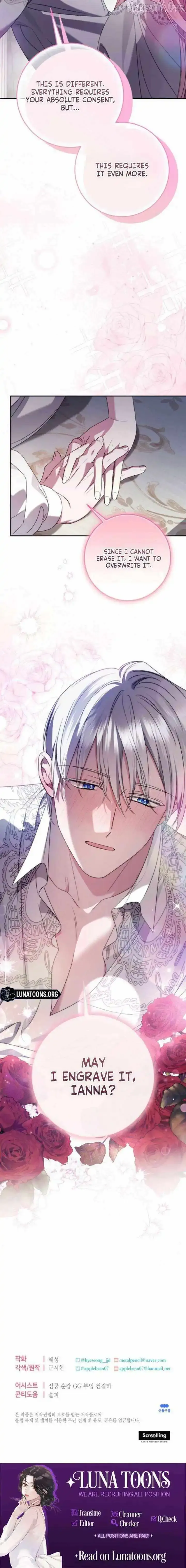 I Met The Male Lead In Prison - Chapter 82 Page 19