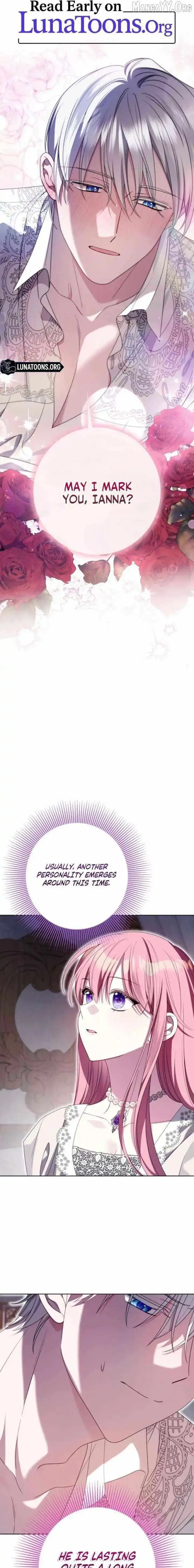 I Met The Male Lead In Prison - Chapter 83 Page 1
