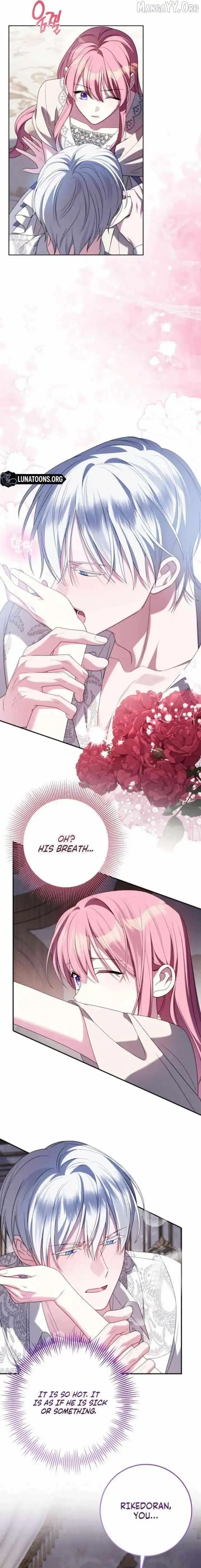 I Met The Male Lead In Prison - Chapter 83 Page 3
