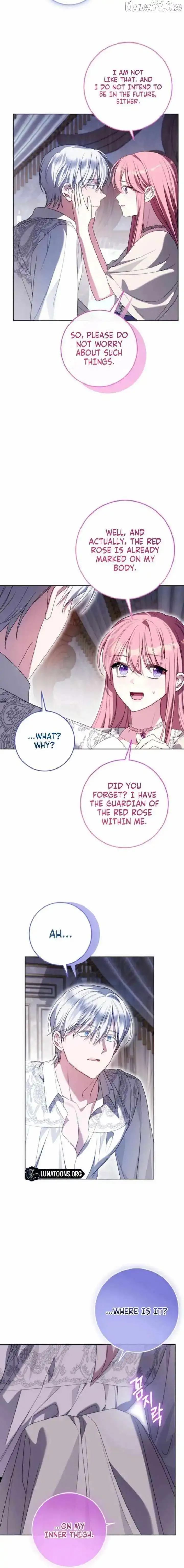 I Met The Male Lead In Prison - Chapter 83 Page 6