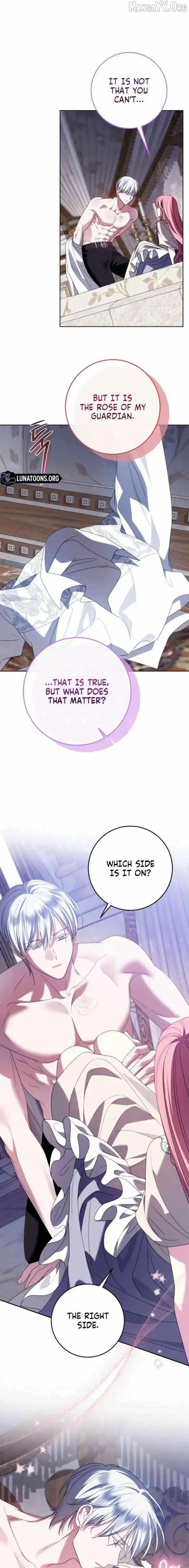 I Met The Male Lead In Prison - Chapter 83 Page 9