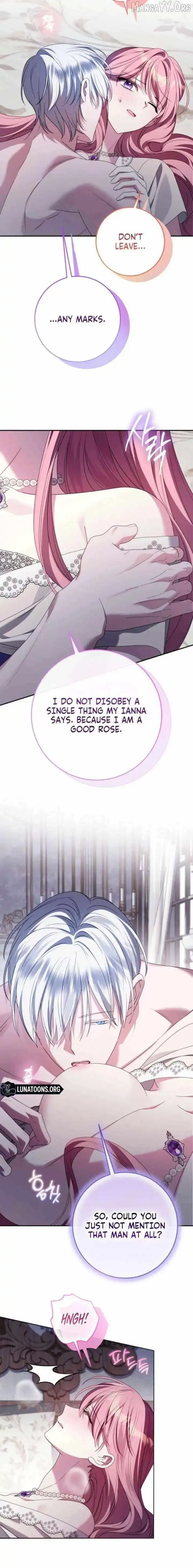 I Met The Male Lead In Prison - Chapter 83 Page 12