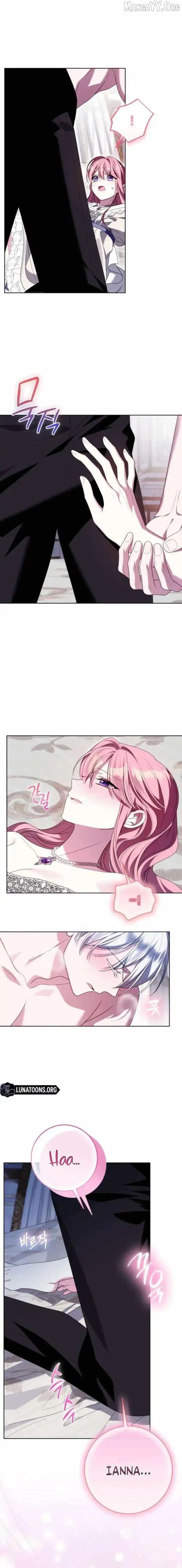 I Met The Male Lead In Prison - Chapter 83 Page 14