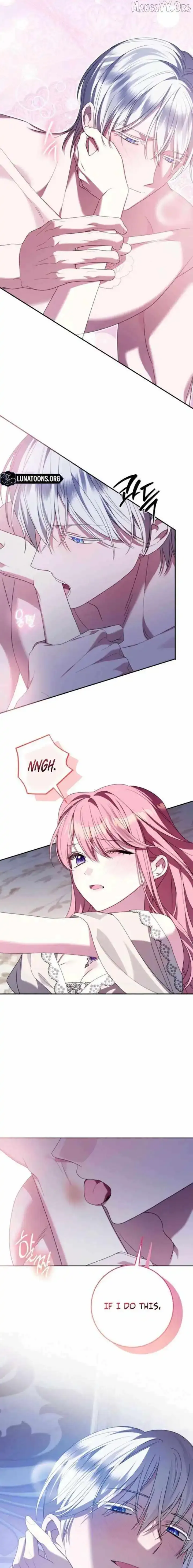 I Met The Male Lead In Prison - Chapter 83 Page 15