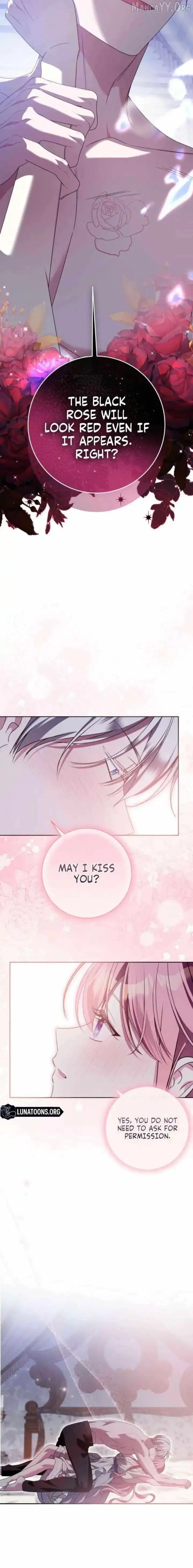 I Met The Male Lead In Prison - Chapter 83 Page 16