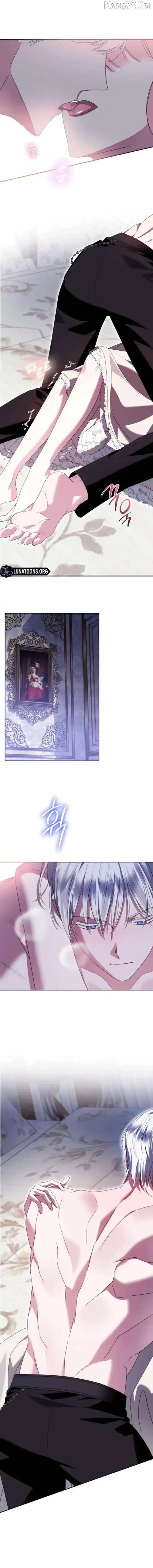 I Met The Male Lead In Prison - Chapter 83 Page 17