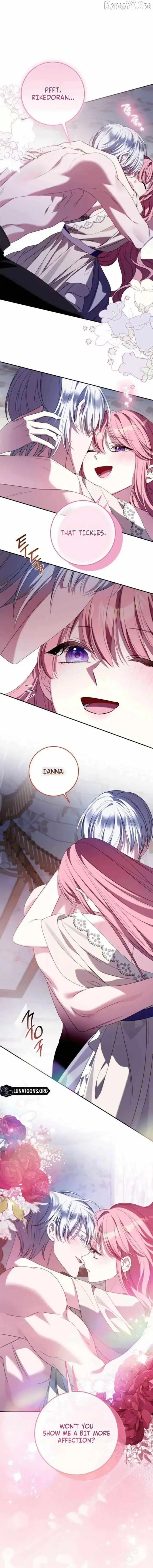 I Met The Male Lead In Prison - Chapter 83 Page 18