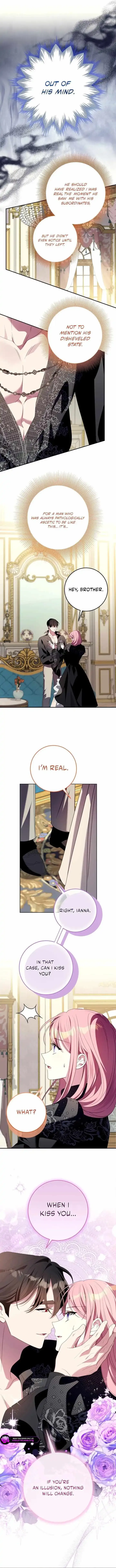 I Met The Male Lead In Prison - Chapter 84 Page 11