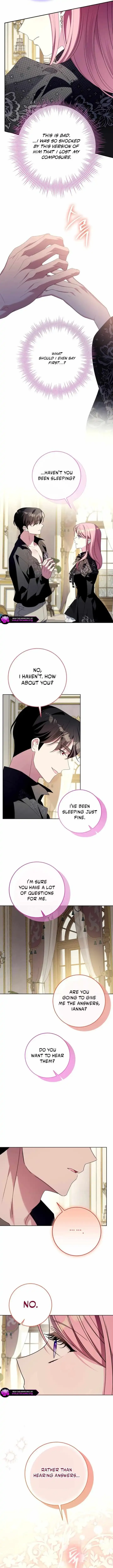 I Met The Male Lead In Prison - Chapter 84 Page 13