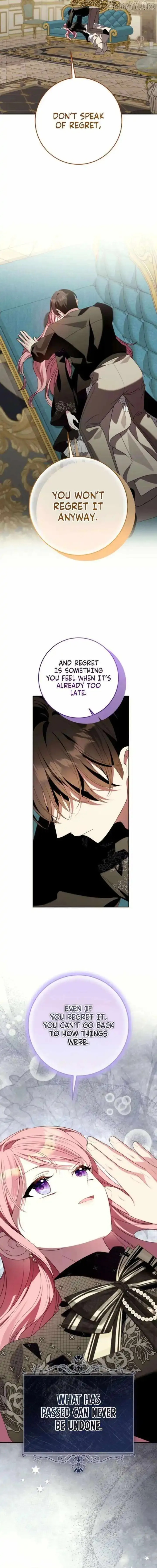 I Met The Male Lead In Prison - Chapter 85 Page 14