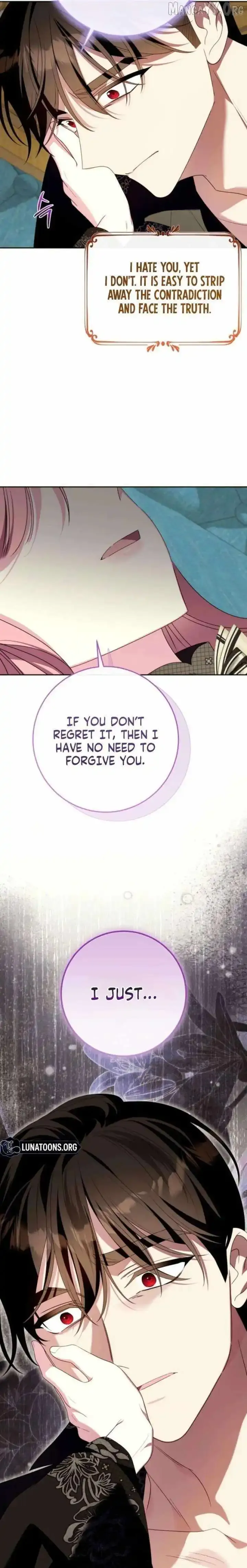 I Met The Male Lead In Prison - Chapter 85 Page 17