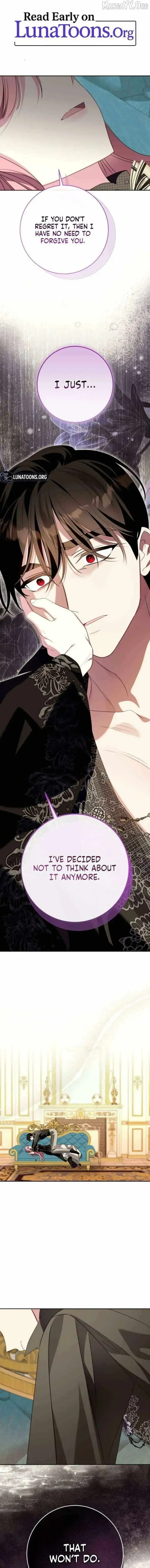 I Met The Male Lead In Prison - Chapter 86 Page 1
