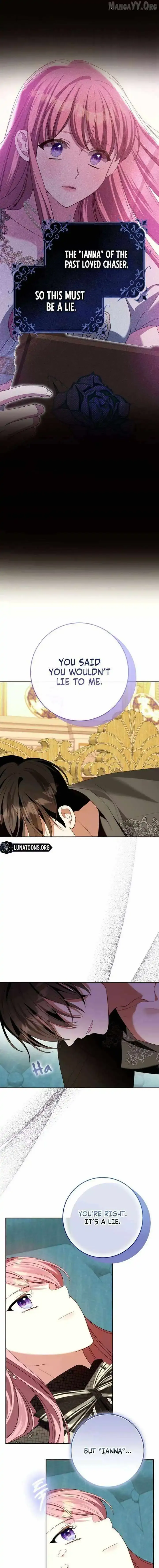 I Met The Male Lead In Prison - Chapter 86 Page 7