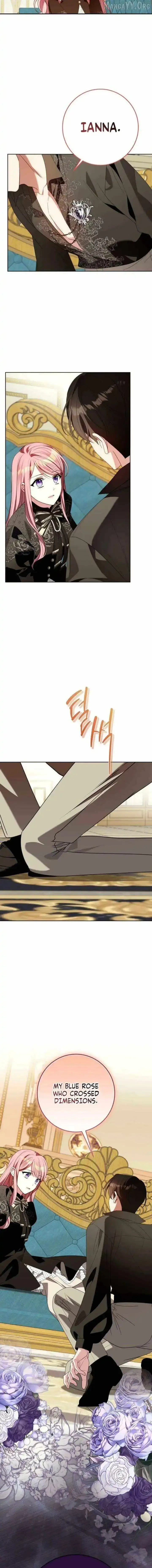 I Met The Male Lead In Prison - Chapter 86 Page 16