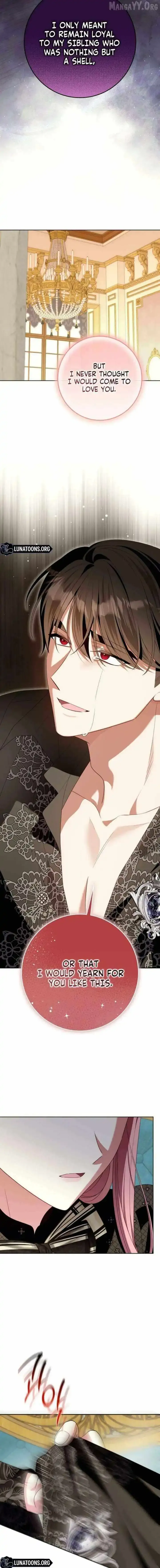 I Met The Male Lead In Prison - Chapter 86 Page 17