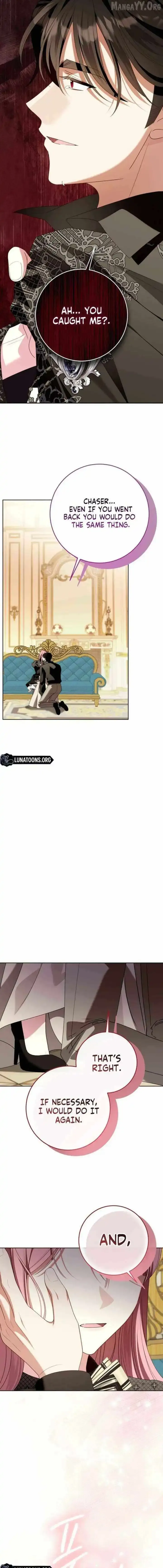 I Met The Male Lead In Prison - Chapter 86 Page 19