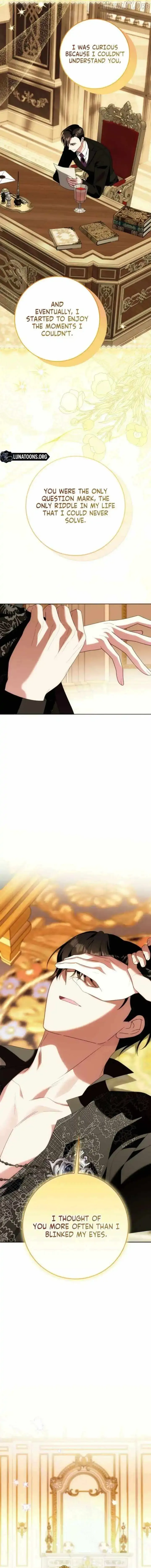 I Met The Male Lead In Prison - Chapter 87 Page 3