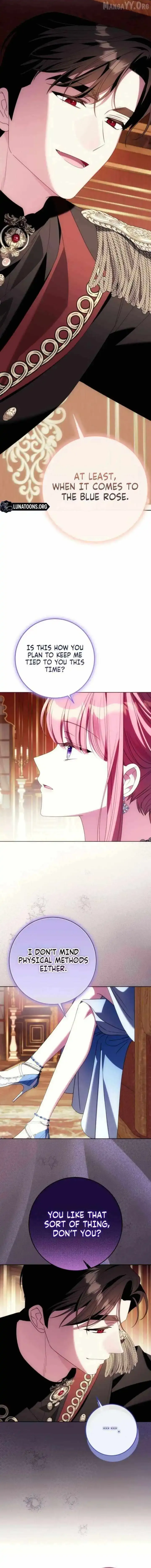 I Met The Male Lead In Prison - Chapter 87 Page 13