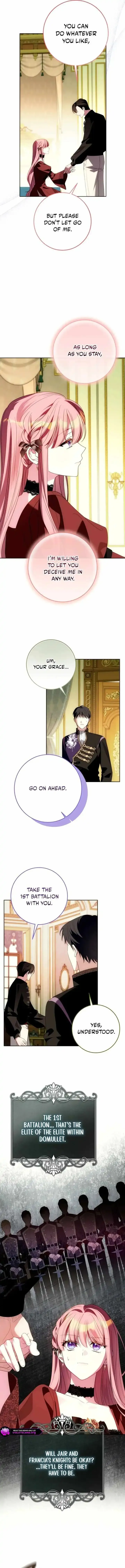 I Met The Male Lead In Prison - Chapter 88 Page 6