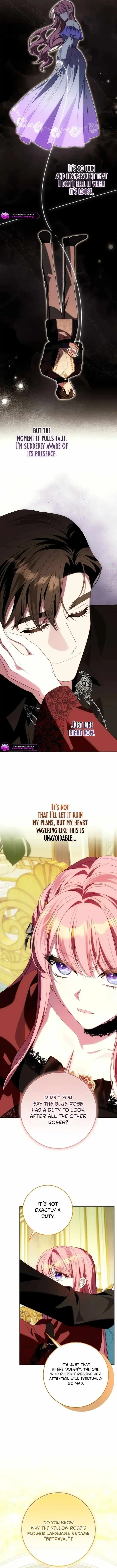 I Met The Male Lead In Prison - Chapter 88 Page 10