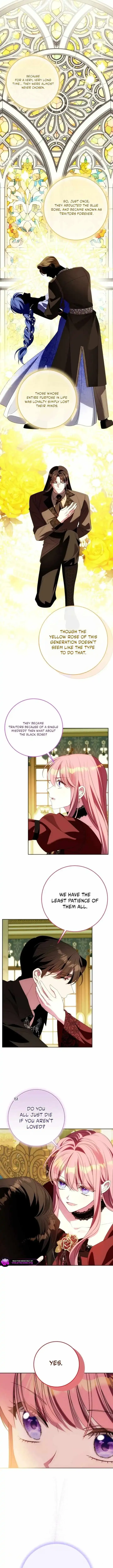 I Met The Male Lead In Prison - Chapter 88 Page 11