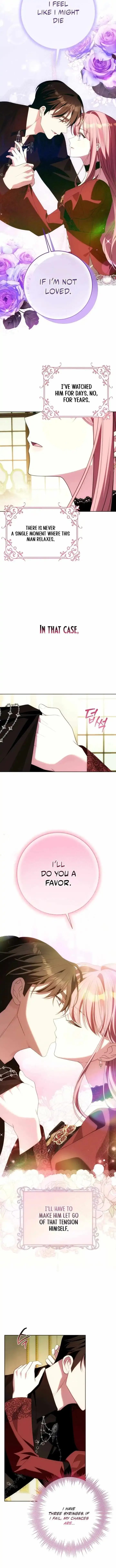 I Met The Male Lead In Prison - Chapter 88 Page 12