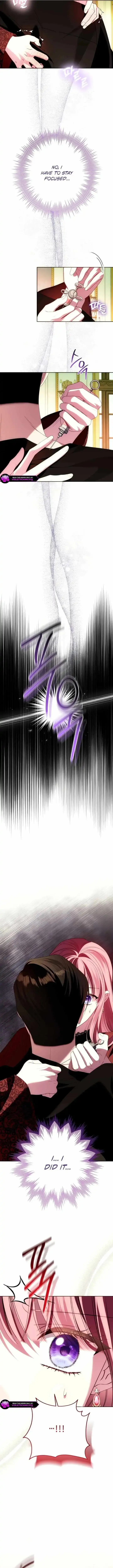 I Met The Male Lead In Prison - Chapter 88 Page 14
